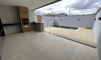 Imagem 4: Casa em Condomínio para Venda em Sorocaba, Jardim Reserva Ipanema, 3 dormitórios, 1 suíte