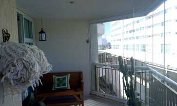 Imagem: Excelente Apto para venda com 67 m2 na Barra