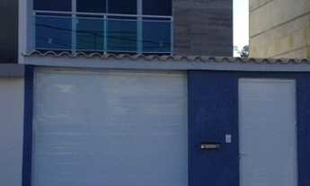 Imagem 2: Apartamento para venda com 110 metros quadrados com 3 quartos em Ajuda - Macaé - RJ