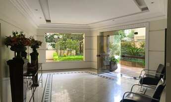 Imagem 2: Apartamento para aluguel e venda tem 178 metros quadrados com 3 quartos