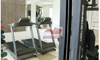 Imagem 3: Apartamento residencial à venda, Vila do Encontro, São Paulo