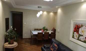 Imagem 7: APARTAMENTO COM 3 DORMITÓRIOS À VENDA, 114 M² POR R$ 783.000 - SANTANA - SÃO PAULO/SP