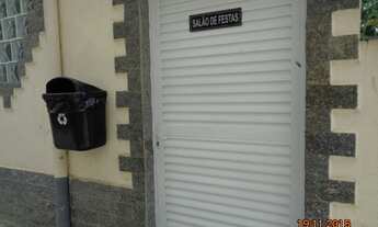 Imagem 5: APARTAMENTO PRÓXIMO A DIVERSOS COMÉRCIOS NA REGIÃO E A TRANSPORTE PÚBLICO