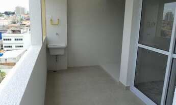 Imagem 2: APARTAMENTO VILA PRUDENTE -SP
