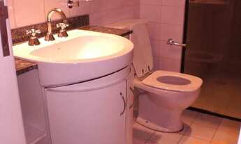 Imagem 5: Cobertura Duplex no Morumbi com 141 metros, 3 quartos, 1 suite ,piscina ,3 vagas