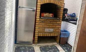 Imagem 3: SãO PAULO - Casa Padrão - Chácara Belenzinho