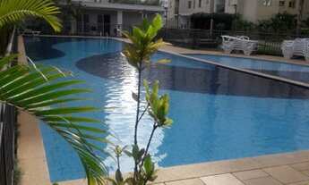 Imagem 1: Apartamento para venda com 48 metros quadrados com 2 quartos em Vila Moreira - São Paulo