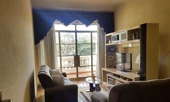 Imagem 2: CAMPOS ELÍSIOS - 1 dormitório - 90 metros quadrados