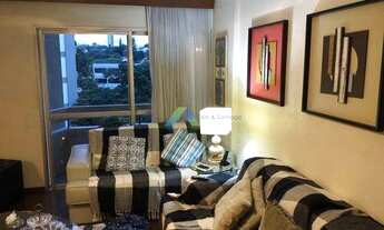 Imagem 2: Apartamento com 3 dormitórios à venda, 96 m² por R$ 965.000,00 - Mirandópolis - São Paulo