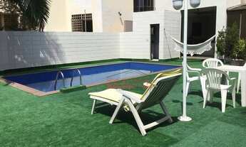 Imagem 3: Casa com 4 dormitórios à venda, 520 m² por R$ 4.500.000,00 - Pacaembu - São Paulo/SP