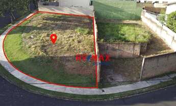 Imagem 3: Terreno à venda, 468 m² por R$ 232.000,00 - Jardim Alto das Araras - Araras/SP