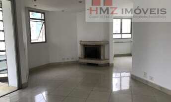 Imagem 2: APARTAMENTO DE 4 DORMITÓRIOS, TRANSFORMADO EM 2 DORMITÓRIOS EM HIGIENÓPOLIS