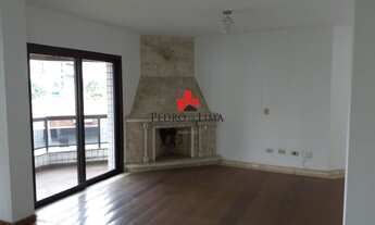 Imagem: Apartamento com 4 suítes 4 vagas no Anália