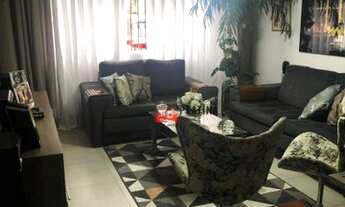 Imagem: Sobrado com 3 dormitórios à venda, 150