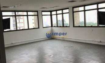 Imagem 2: Conjunto, 80 m² - venda por R$ 550.000,00 ou aluguel por R$ 1.900,00/mês - Perdizes - São