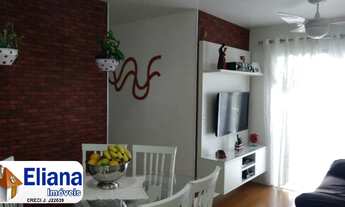 Imagem 2: Apto em São Paulo, Px Parque shopping São Caetano