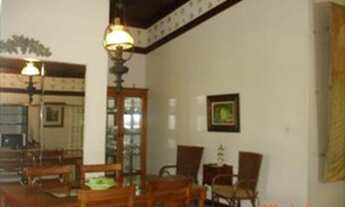 Imagem: Casa de condomínio 05 Quarto