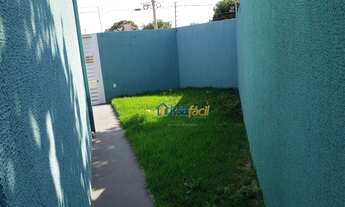 Imagem 7: Casa com 3 dormitórios à venda, 73 m² por R$ 260.000,00 - Jardim Imá - Campo Grande/MS