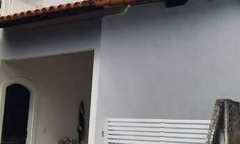 Imagem: Casa de condomínio para venda no bairro