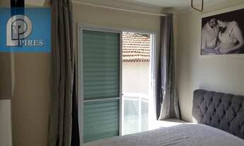 Imagem 5: Sobrado com 2 dormitórios à venda, 100 m² por R$ 490.000 - Parada Inglesa - São Paulo/SP