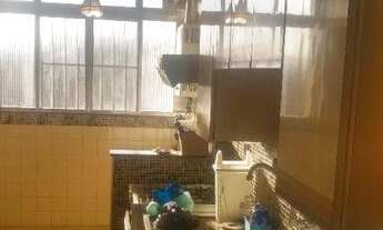 Imagem 2: Apartamento à venda, 240 m² por R$ 1.350.000,00 - Barro Branco - São Paulo/SP