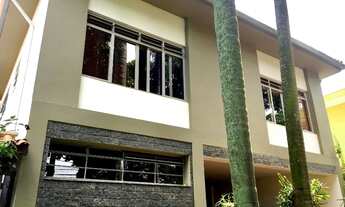 Imagem 7: Casa para venda com 380 metros quadrados com 3 quartos em Vila Inah - São Paulo - SP