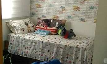 Imagem 4: Cobertura com 2 dormitórios à venda, 130 m² por R$ 585.000,00 - Vila Valparaíso - Santo An