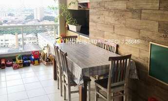 Imagem 2: APARTAMENTO RESIDENCIAL em São Paulo - SP, Lapa