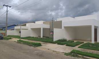 Imagem 5: Casa em Condomínio para Venda em Cuiabá, Distrito Industrial, 3 dormitórios, 1 suíte, 2 ba