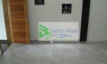 Imagem 4: Sobrado com 3 dormitórios à venda, 200 m² por R$ 1.150.000,00 - Chácara Inglesa - São Paul