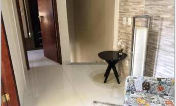 Imagem 3: Linda casa no miolo do Galo Branco com 80m², com 2 quartos e 1 vaga de garagem