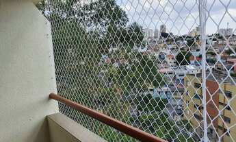 Imagem 3: Apartamento zona norte Santa Inês 66mts