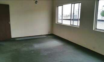 Imagem: Excelente 132m² Úteis no Jardim Paulista