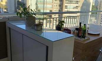 Imagem 3: Lindo Pronto para Morar, Varanda Goumert!!!!!!