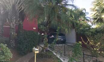 Imagem 4: Casa para venda tem 400 metros quadrados com 4 quartos em Jardim Jurema - Valinhos - São