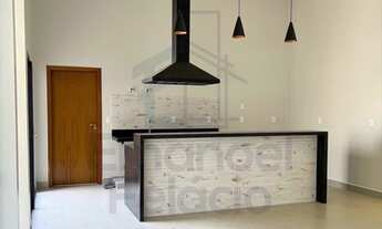 Imagem 2: Casa a venda Condomínio Le Parc