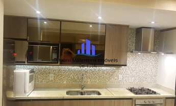 Imagem 5: Apartamento a venda na Barra da Tijuca, Costa Bella, 2 quartos (1 suíte