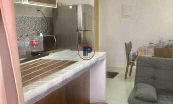 Imagem 6: Apartamento com 1 dorm, Caiçara, Praia Grande - R$ 280 mil, Cod: 8536