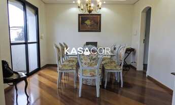 Imagem 5: Belo apartamento com vista eterna 180 º para pacaembu