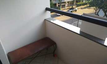 Imagem 2: Apartamento para venda tem 87 metros quadrados com 3 quartos em Jardim da Penha - Vitória