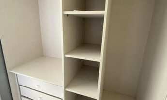 Imagem 5: Apartamento para venda possui 67 metros quadrados com 3 quartos em Jaguaré - São Paulo - S