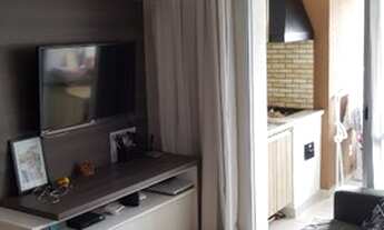 Imagem 7: APARTAMENTO ALTO DO IPIRANGA