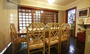 Imagem 6: Apartamento com 4 dormitórios à venda, 238 m² por R$ 950.000,00 - Vila Morumbi - São Paulo