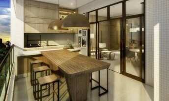 Imagem 7: APARTAMENTO A VENDA 2 QUARTOS 01 VAGA EM BELA VISTA - SÃO PAULO - SP