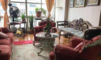 Imagem 4: APARTAMENTO RESIDENCIAL em SÃO PAULO - SP, SANTA CECÍLIA