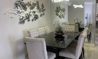 Imagem 6: Lindo apartamento no Tatuapé, todo mobiliado, novo e pronto para morar!