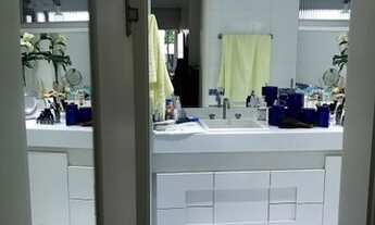 Imagem 5: Apartamento para venda com 210 metros quadrados com 3 quartos em Moema - São Paulo - SP