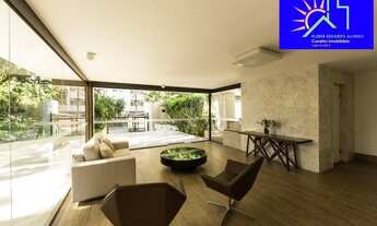 Imagem 4: Lindo apto. Higienópolis - Pacaembu