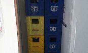 Imagem 6: Distribuidora de bebida