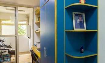 Imagem 10: Apartamento residencial à venda, Jardim Marajoara, São Paulo